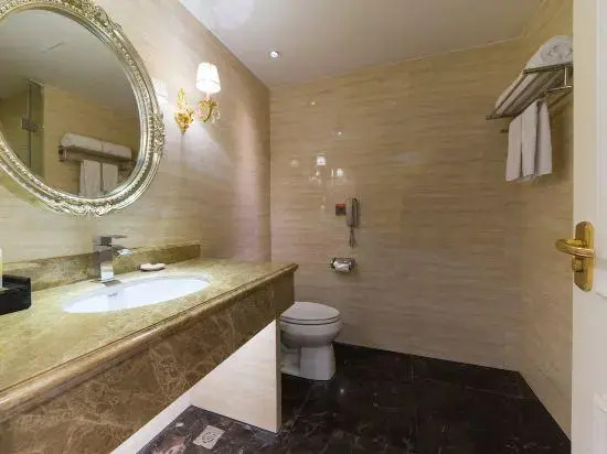 Sihai International Hotel