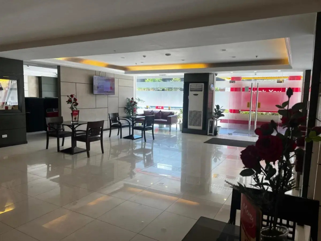 Hotel Sogo EDSA Shaw Blvd