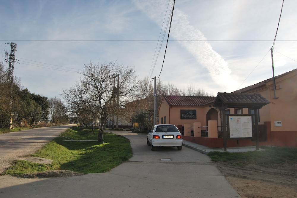 Albergue La Cabañuela
