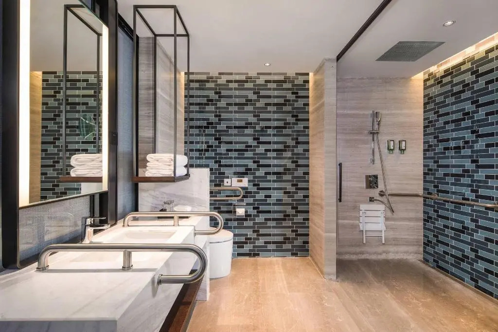 Fairfield by Marriott Taizhou Bay