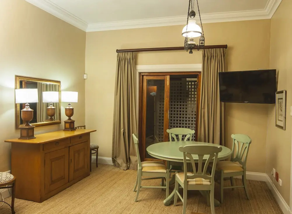 Holland House B&B