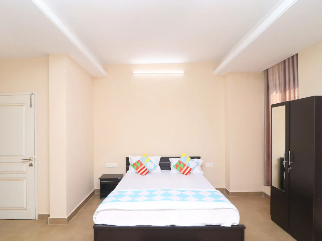 Pristine Green By OYO Rooms