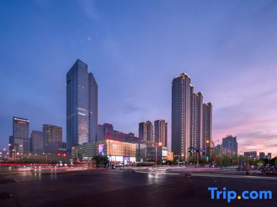 Xizili · Art Hotel (Xiasha University City Branch)