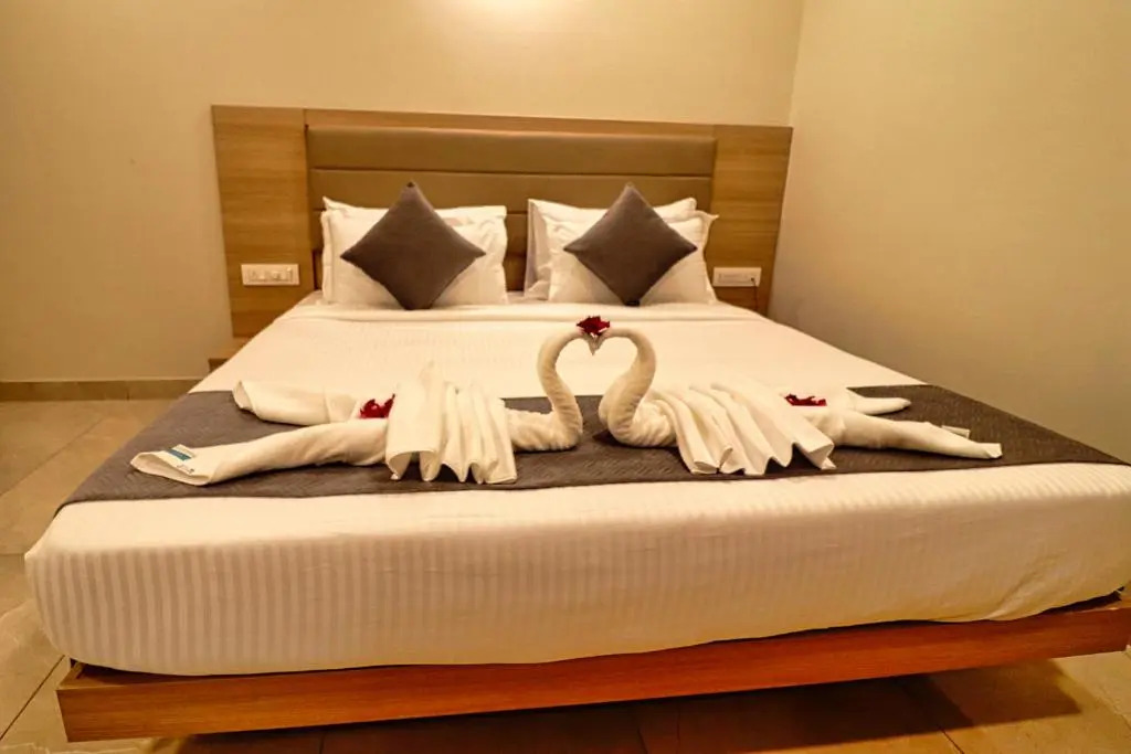 Clarks Inn Express Udaipur
