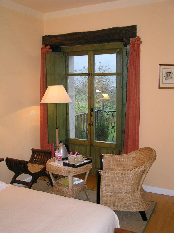 Hotel Boutique Villa de Palacios - Palacio de Aras