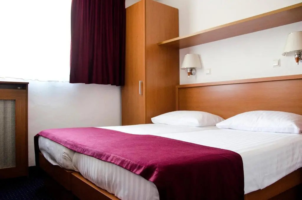 Hotel Petka