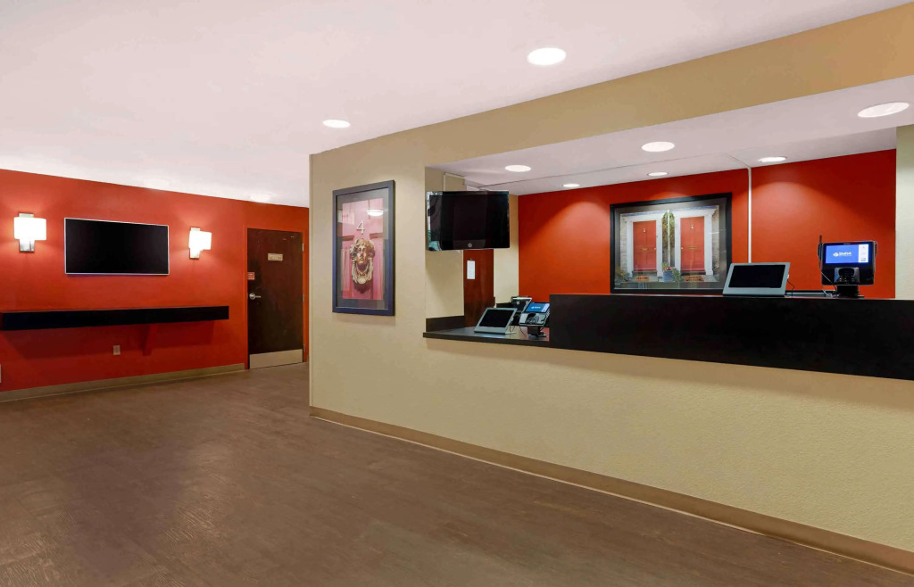 Extended Stay America Suites - Houston - Med Ctr - Greenway Plaza