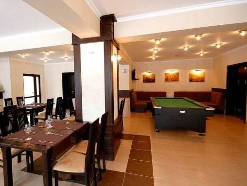3 Stejari Brasov