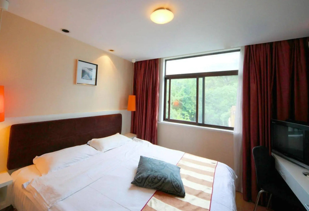 Hangzhou Ejoned Youth Hostel