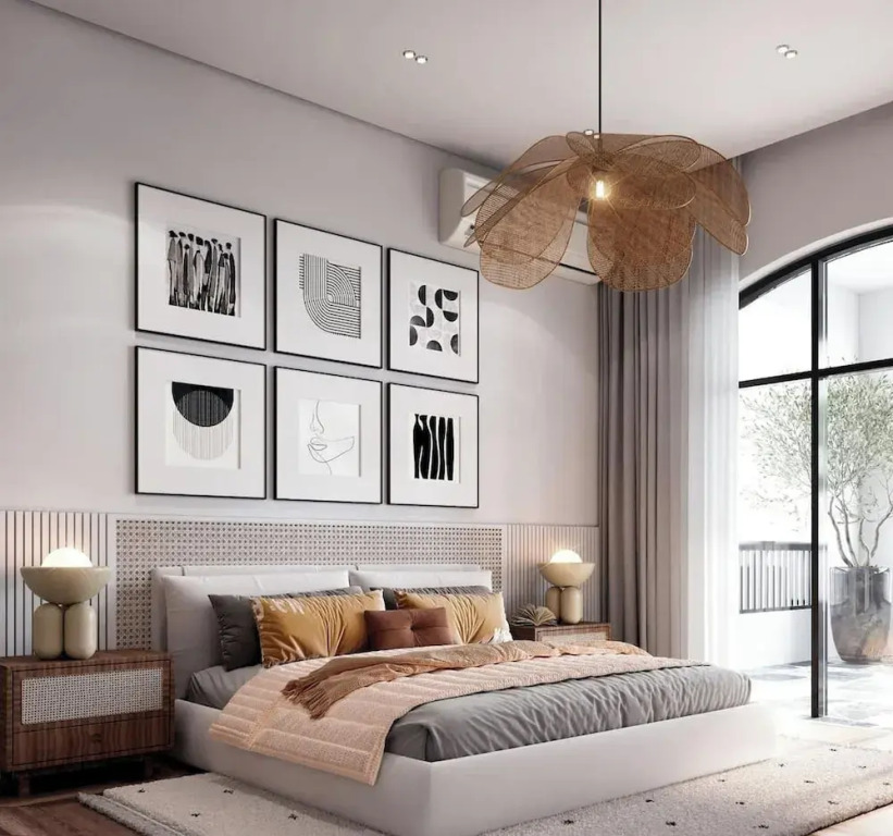Marina 7 Resort New Alamein By Seven Seasons