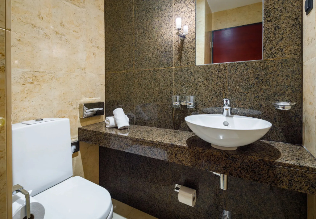 Meresuu Spa & Hotel