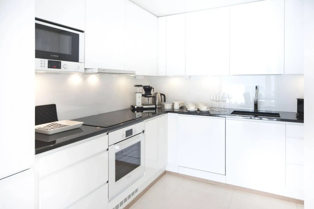 Apartment Hotel Aallonkoti