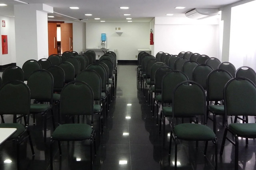 Frimas Hotel
