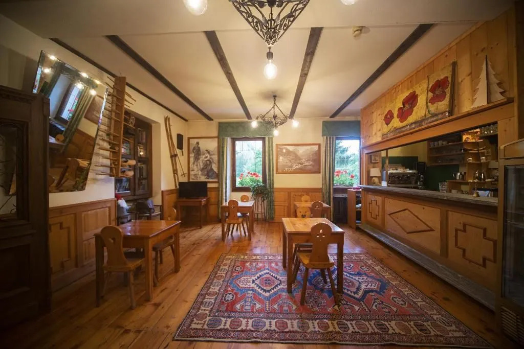 Albergo Monte Cervino
