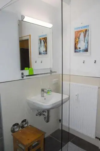 Apartment Haus Reitl III.1