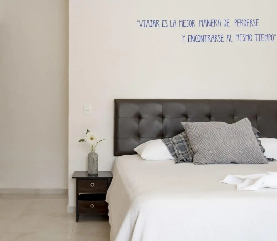 Maui Hostels Playa del Carmen