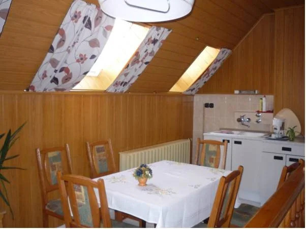 Molnár Vendégház