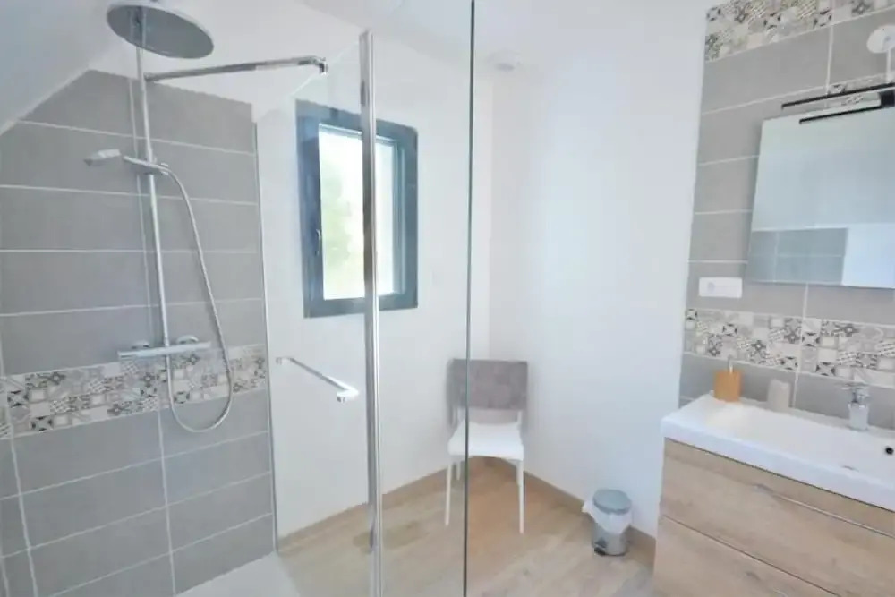Gite L' Echo des 2 Baies