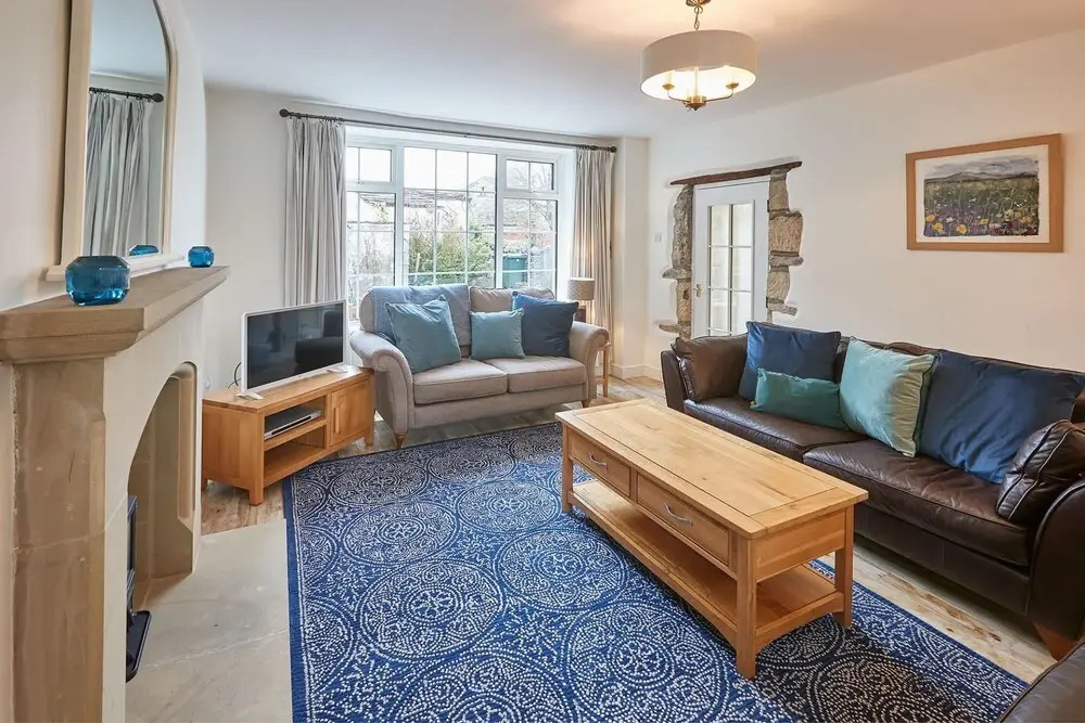 Host Stay Croft House