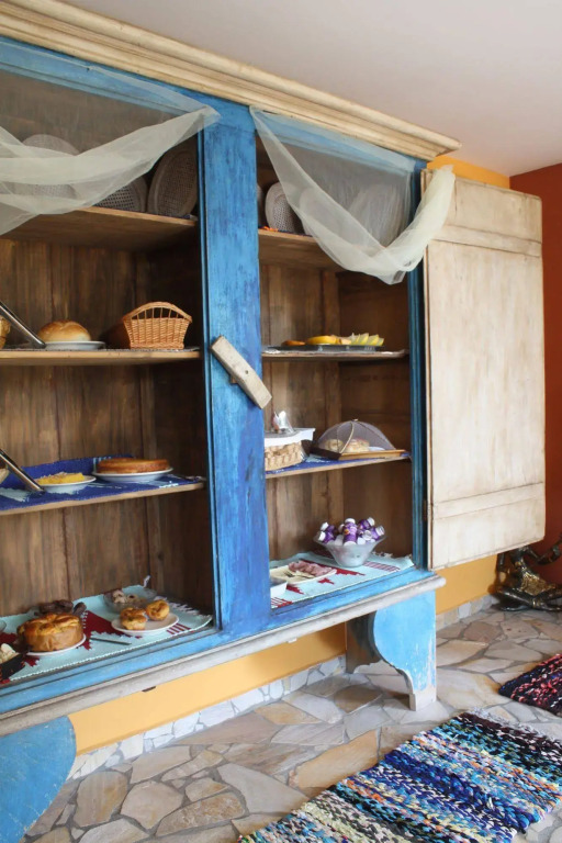 Gavea Tropical Boutique Hotel