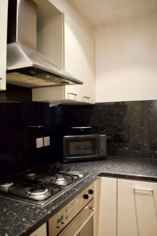 Argyl - Grassmarket Apartments