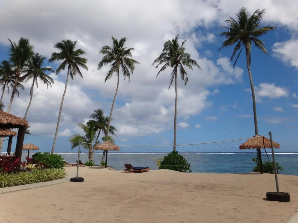 Saletoga Sands Resort & Spa
