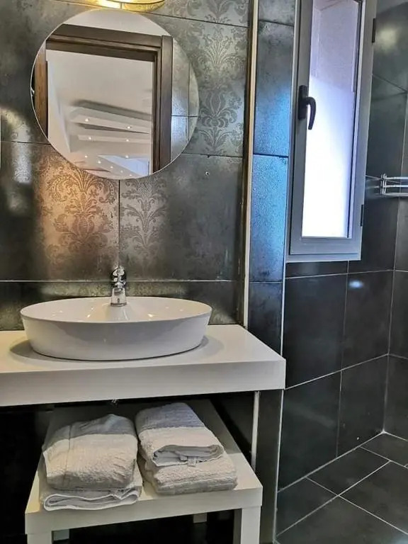 Hotel George suites 2