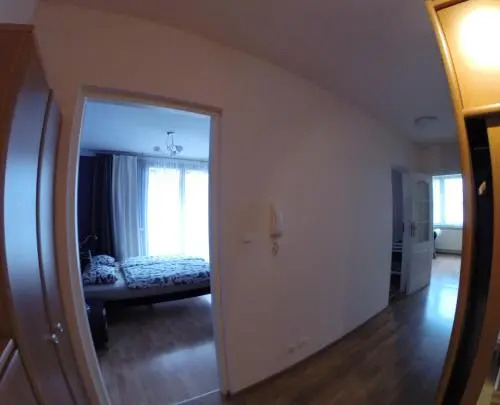 Globetrotters' Apartment