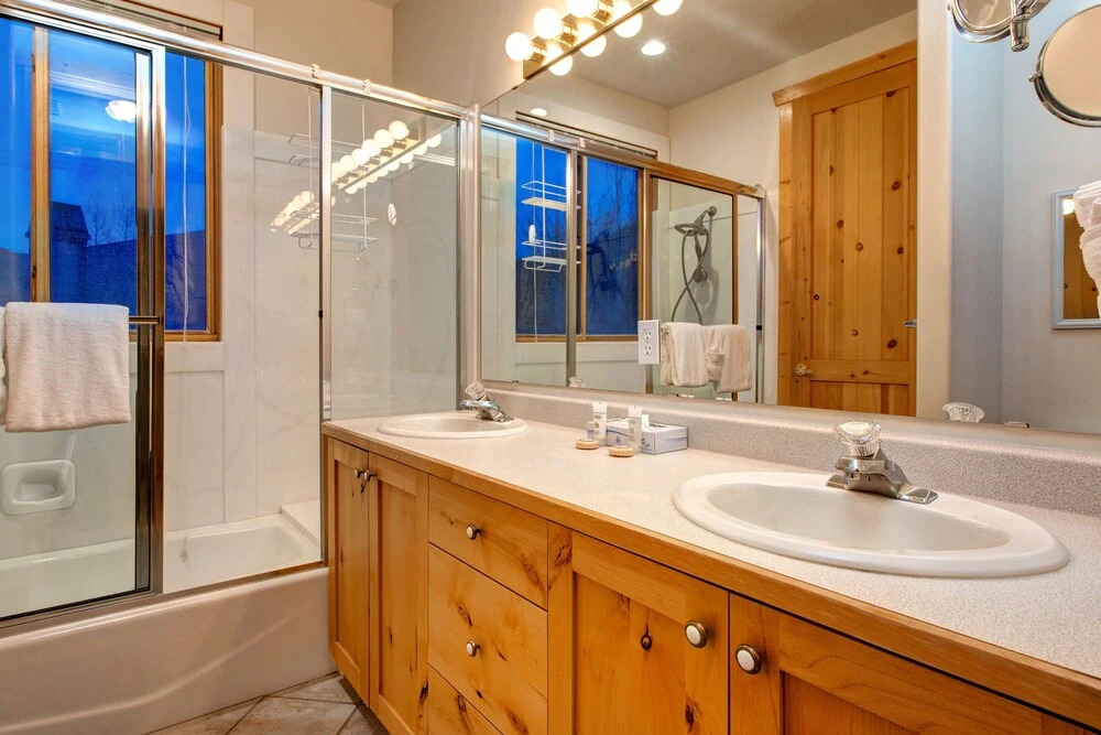 Abode in Lodgepole