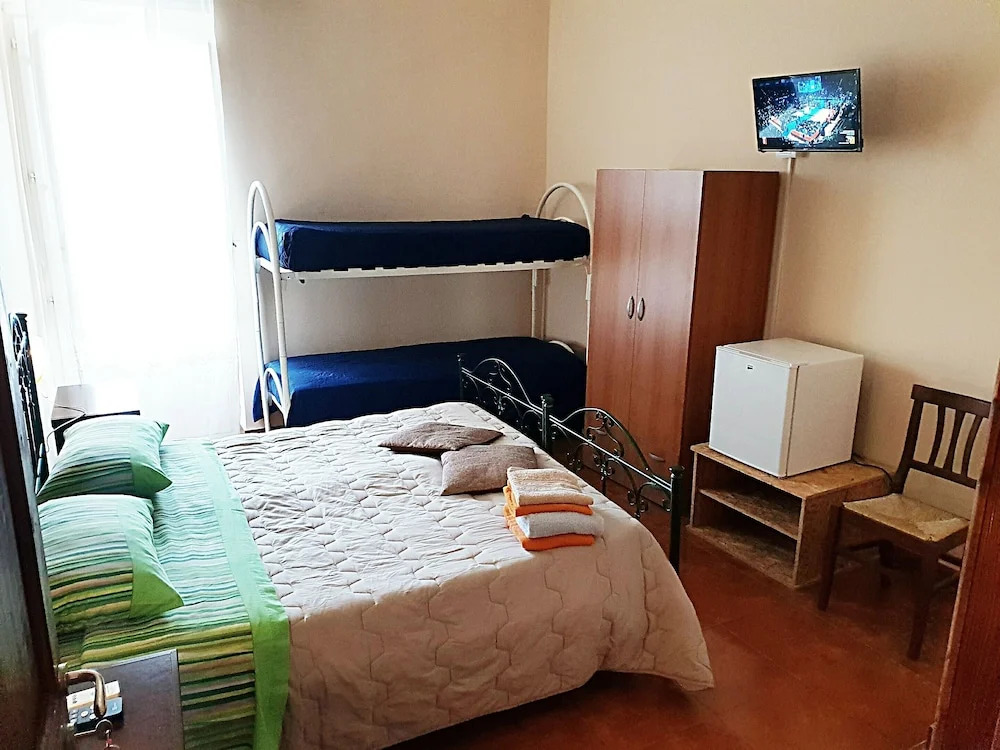 Le Camere Del Frantoio