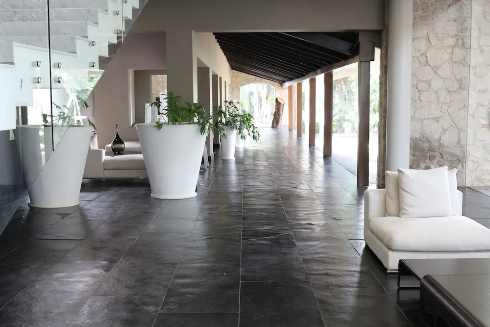 Central Park Guadalajara Boutique Apartment
