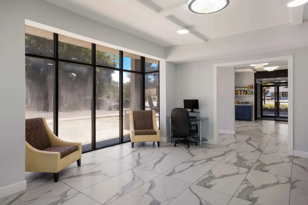 Americas Best Value Inn