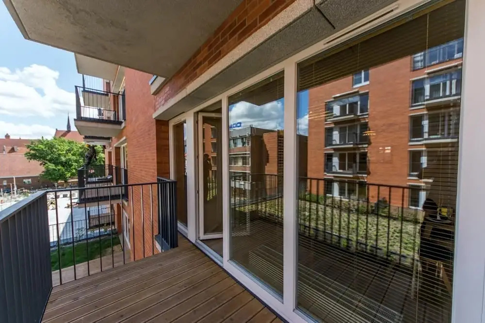 Billberry Apartments Rajska Suites