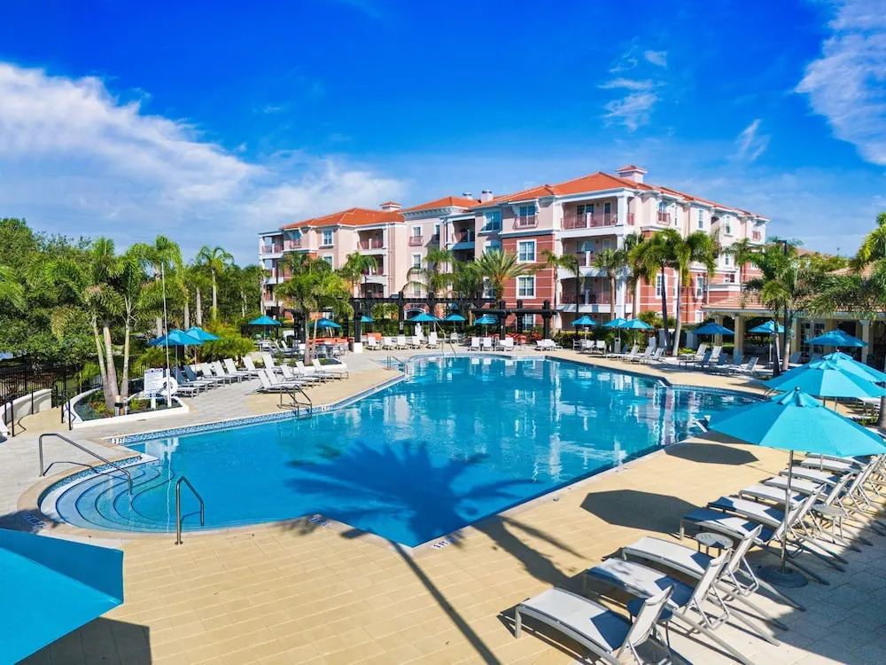 Vista Cay Condo w FREE Resort Access, near Disney