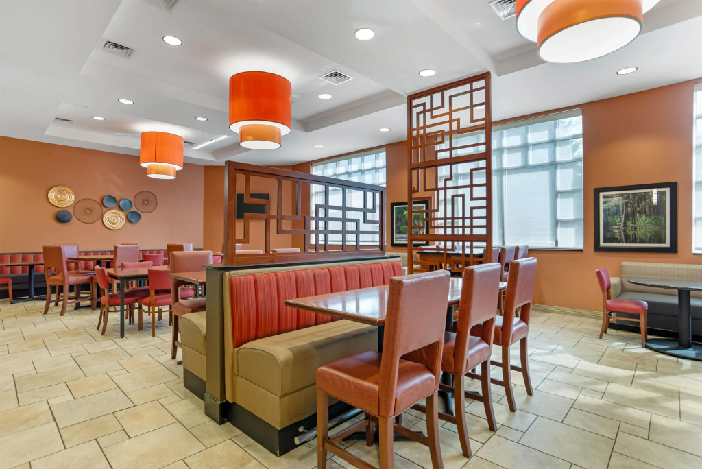 Drury Inn & Suites Baton Rouge