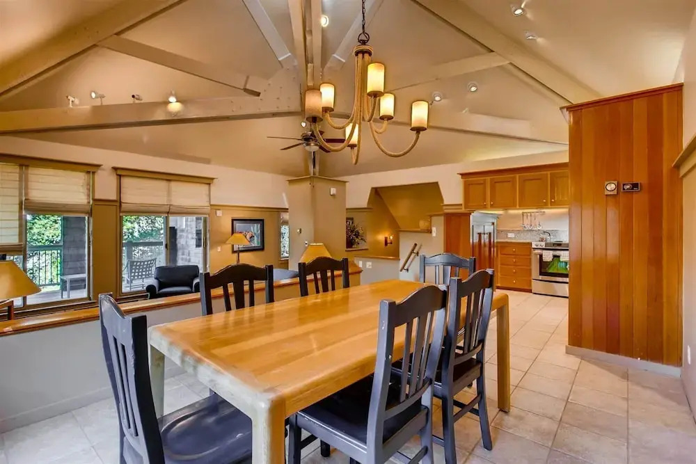 Soda Springs 3 Bedroom Townhome