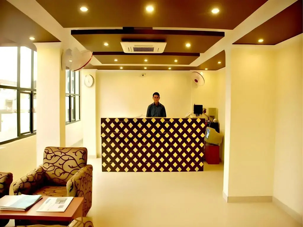 North Star Residency