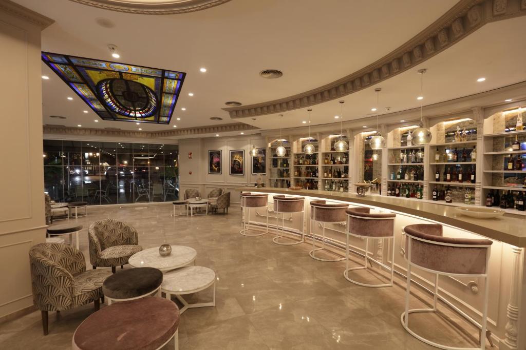 Boutique Hotel B51