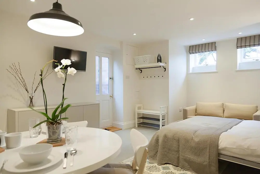 The Skylark Studio, Hereford