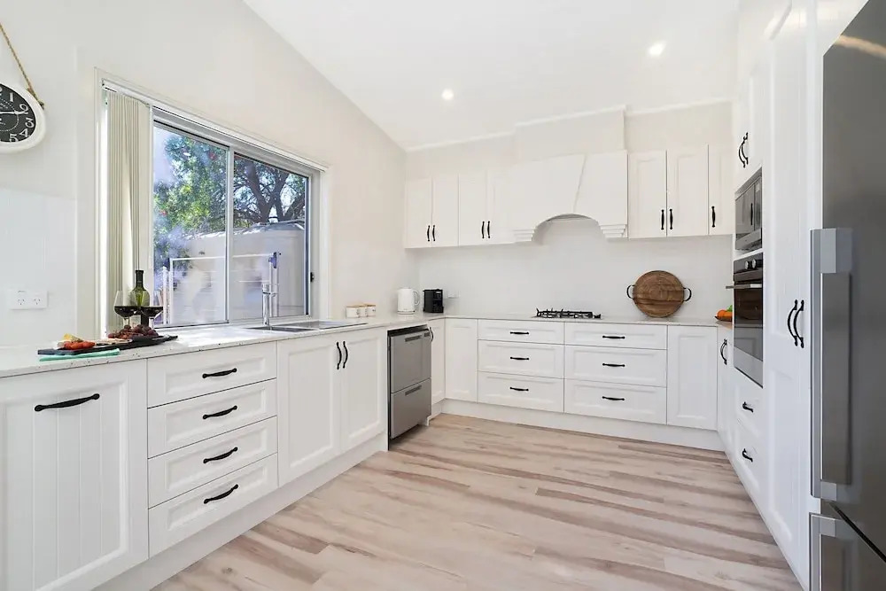 Accommodation Hunter - James Street Morpeth