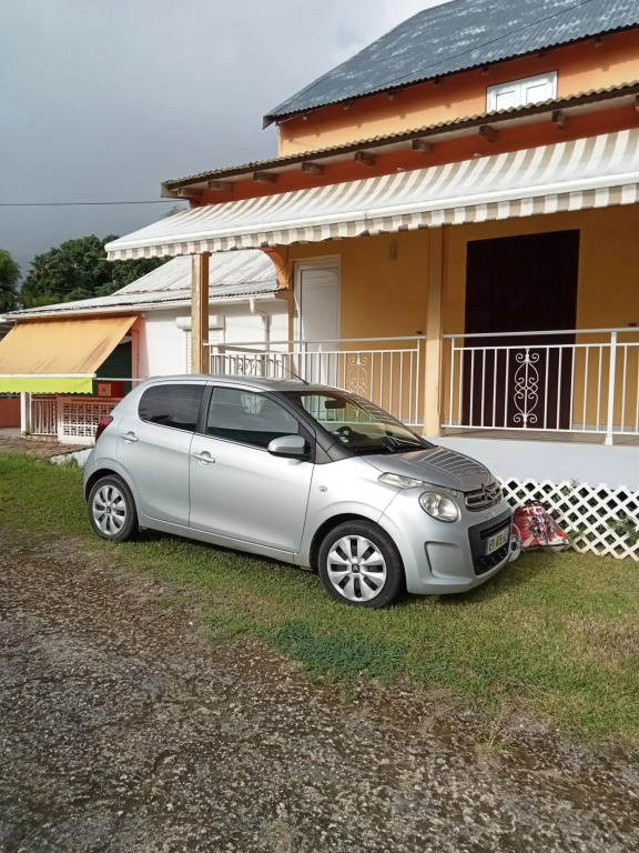 Villa Grandes pièces