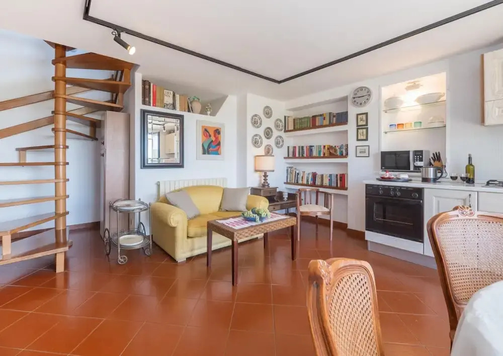 Casa Momi - Charming Comfortable 1 bed Villa