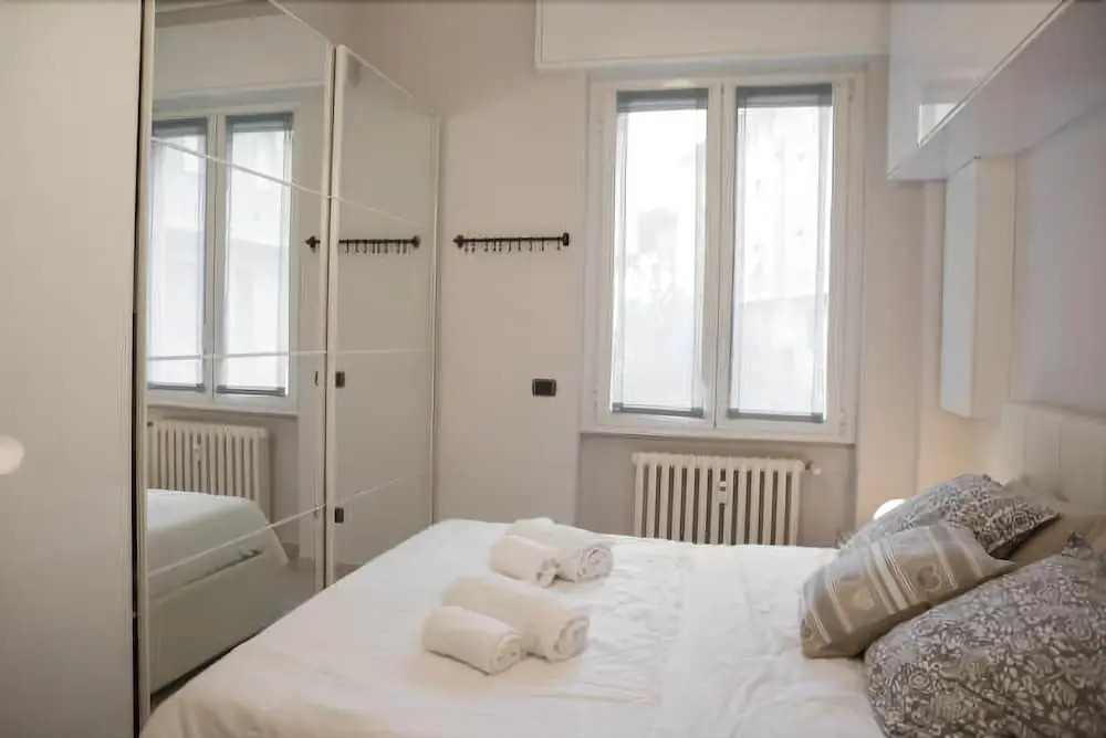 Beesprint Apartment Fiera Milano City