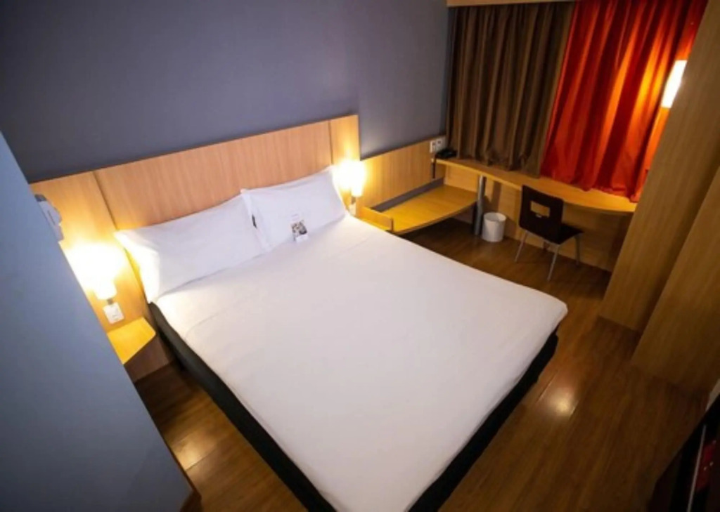 ibis Petrolina