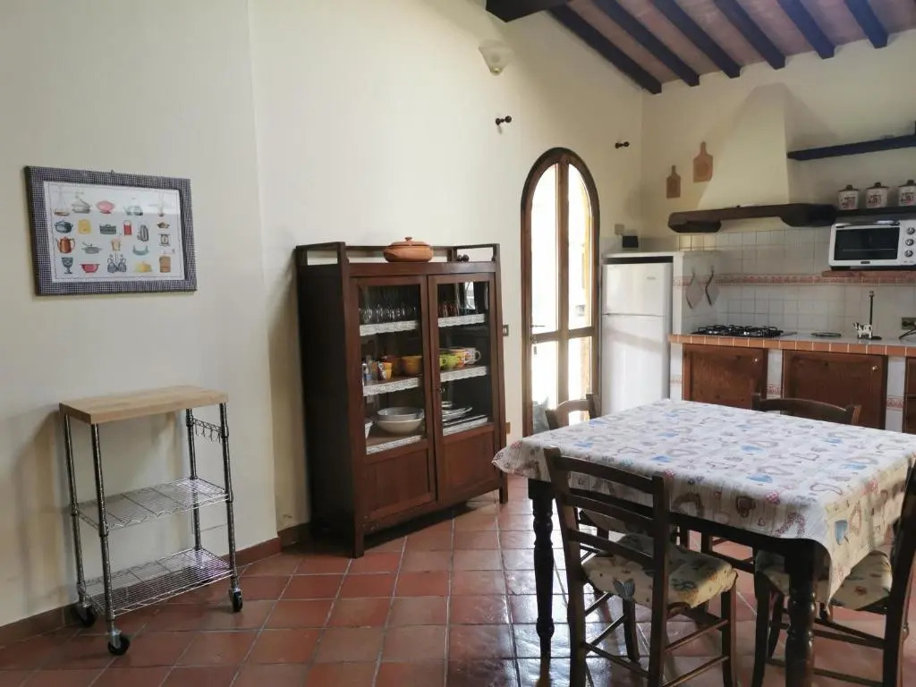 Podere Serena