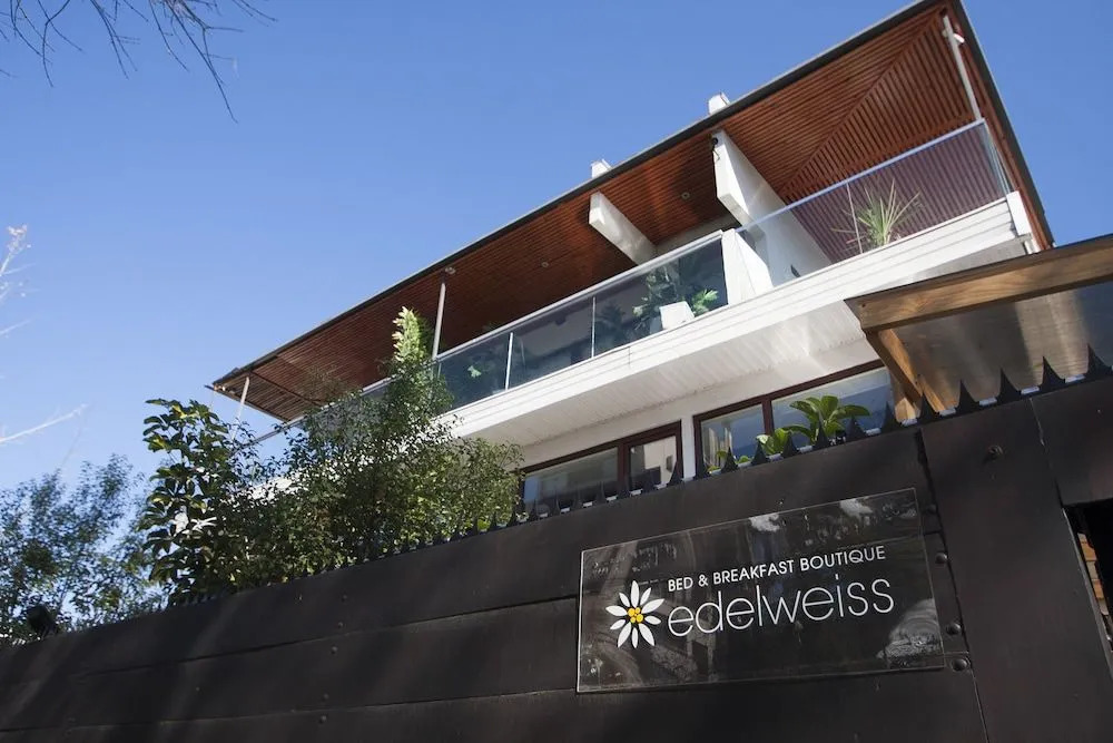 Edelweiss Bed and Breakfast Boutique
