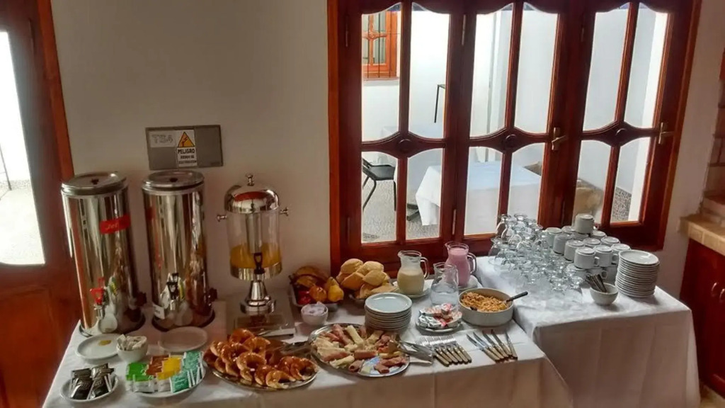Inti Masi Hotel