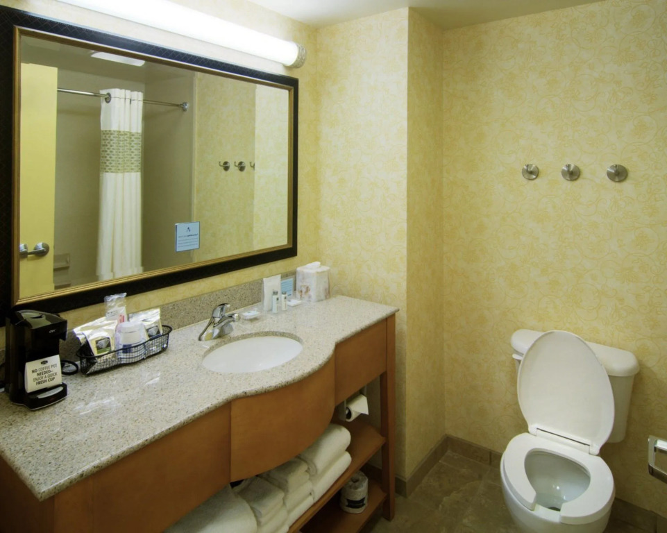 Hampton Inn & Suites Raleigh-Durham Airport-Brier Creek