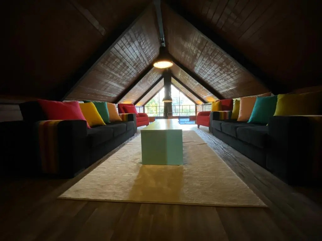 Peri villa sapanca