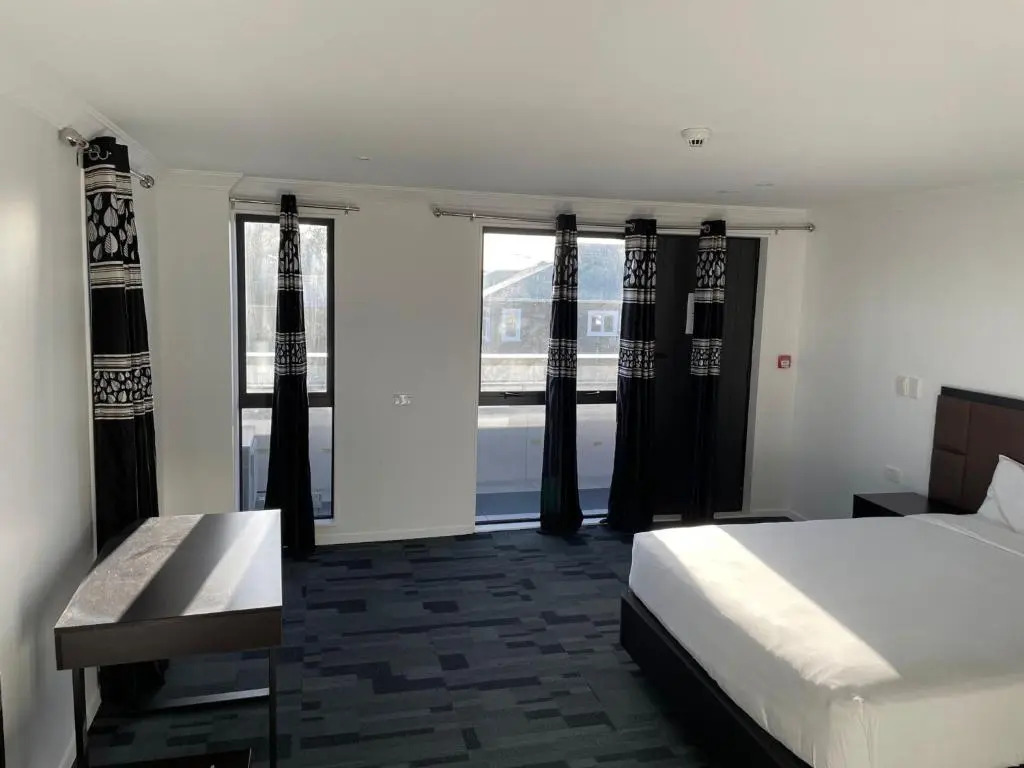 Krishna Motel - Newly Built in Papakura